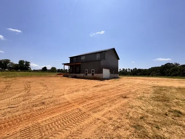 534 County Road 18, Newville, AL 36353 - #2