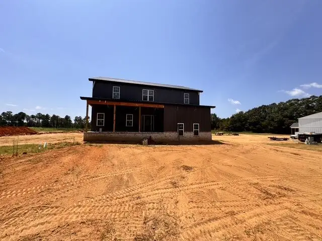 534 County Road 18, Newville, AL 36353 - #3