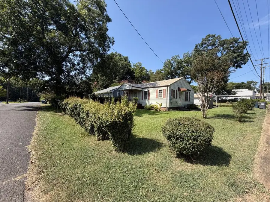150 20th St, Hueytown, AL 35023 - #3