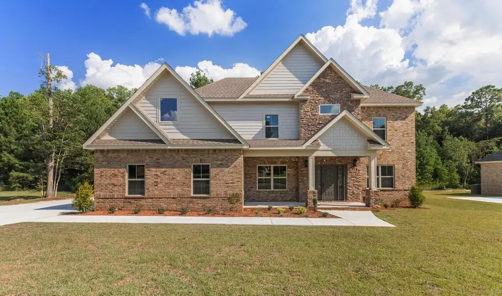 202 Cypress Glade Lane, Midland City, AL 36350 - #1