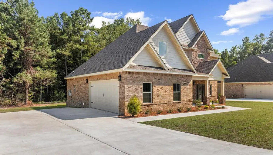 202 Cypress Glade Lane, Midland City, AL 36350 - #2