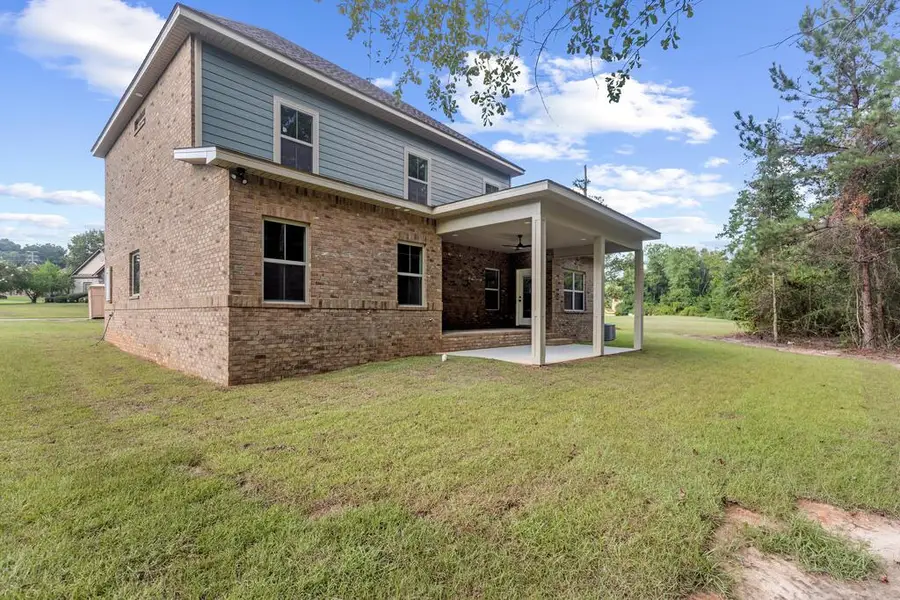 202 Cypress Glade Lane, Midland City, AL 36350 - #3