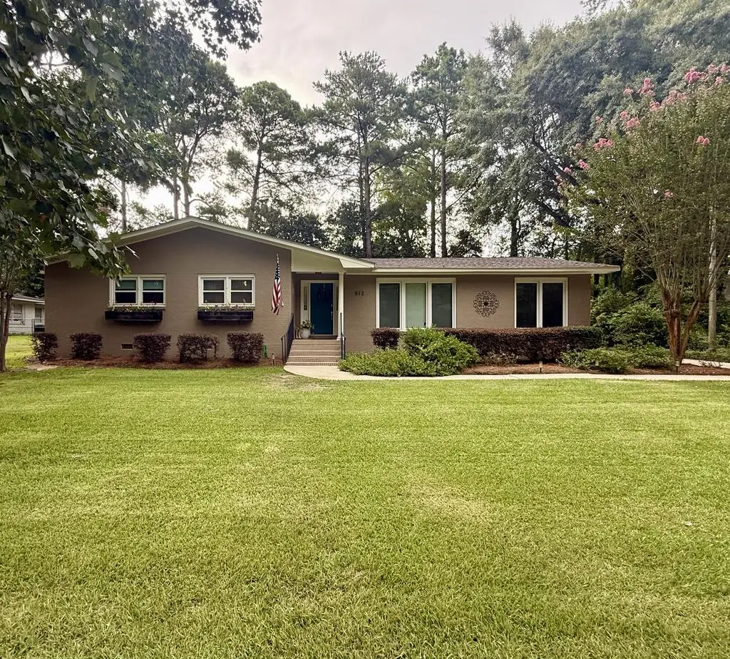 512 Rosemont Dr, Dothan, AL 36303 - #1