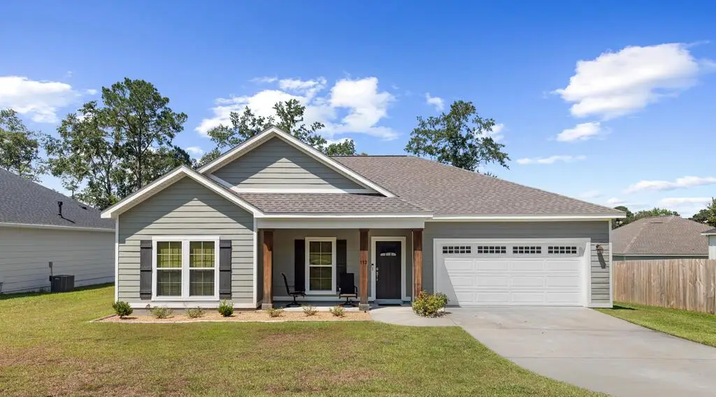 152 Memory Lane, Eufaula, AL 36027 - #1