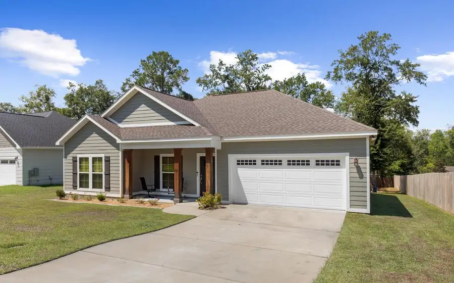 152 Memory Lane, Eufaula, AL 36027 - #2
