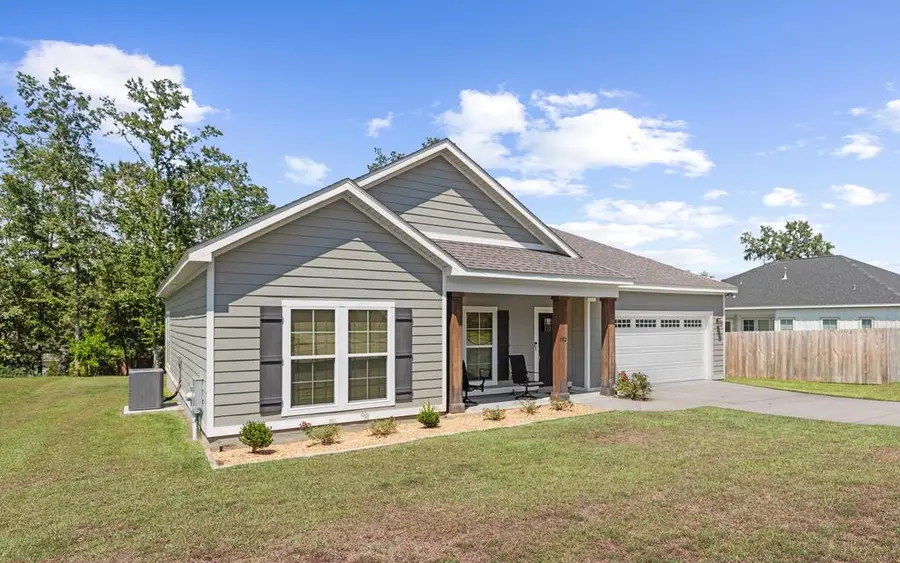 152 Memory Lane, Eufaula, AL 36027 - #3