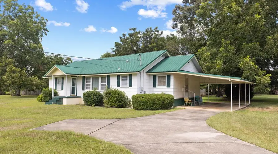 168 Coleman Rd, Dothan, AL 36301 - #2