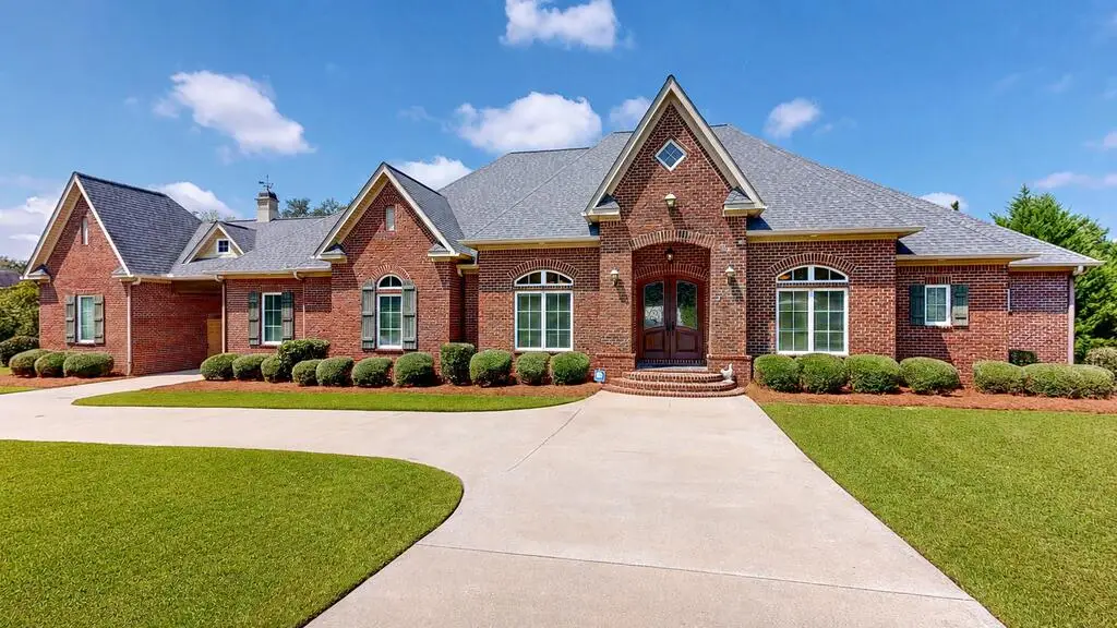 208 Thornberry Place, Ashford, AL 36312 - #1