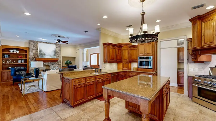 208 Thornberry Place, Ashford, AL 36312 - #2
