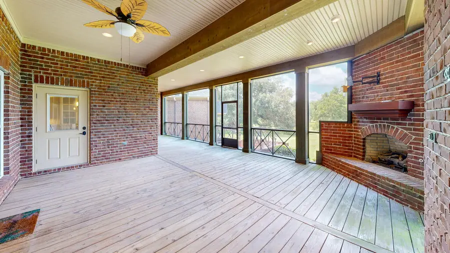 208 Thornberry Place, Ashford, AL 36312 - #3