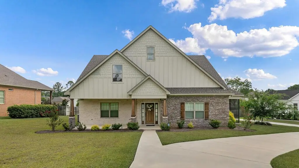 408 Oakwood, Dothan, AL 36305 - #1
