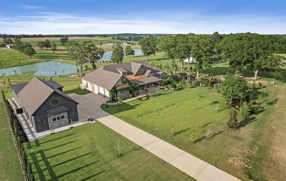 481 Grace Drive, Newton, AL 36352 - #1