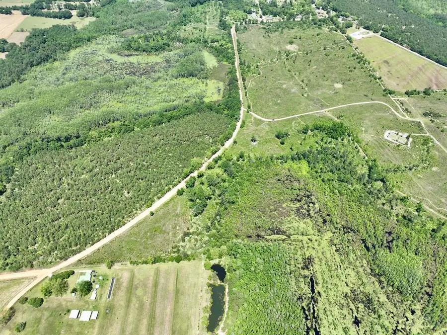 Lot 5B W Reeves Street, Malvern, AL 36375 - #3