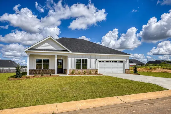 736 Tremont, Newton, AL 36352