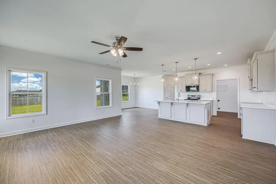 736 Tremont, Newton, AL 36352 - #3