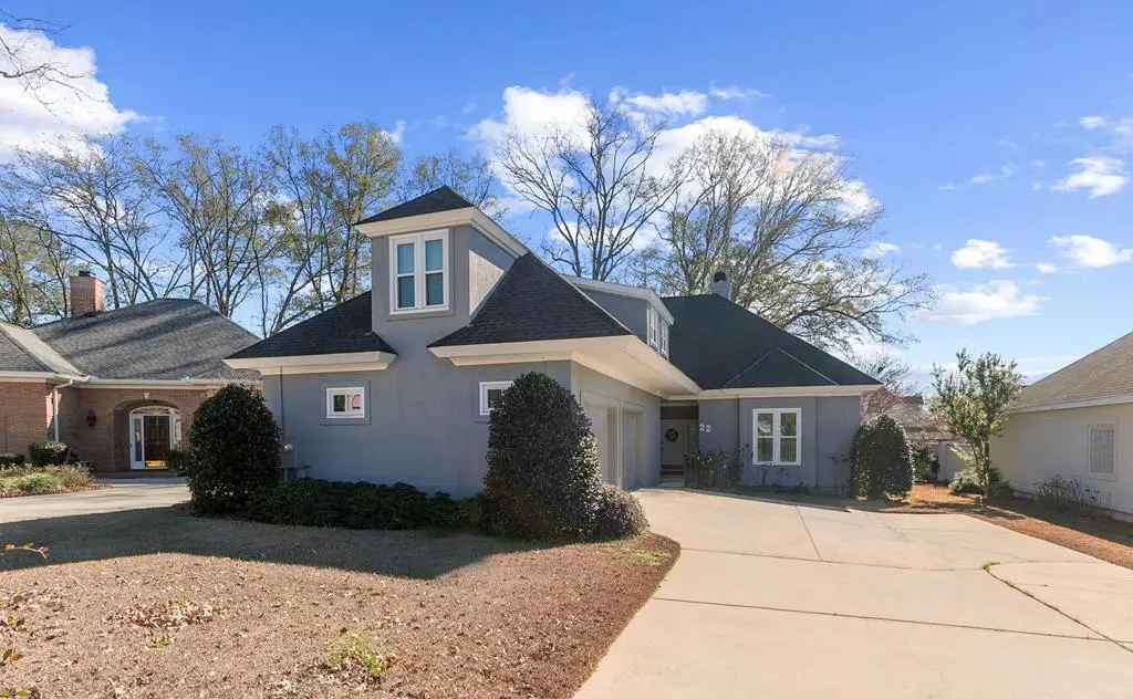 22 Ballestone, Dothan, AL 36301 - #1