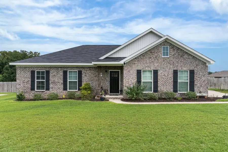 9861 S Park Avenue, Rehobeth, AL 36301 - #2