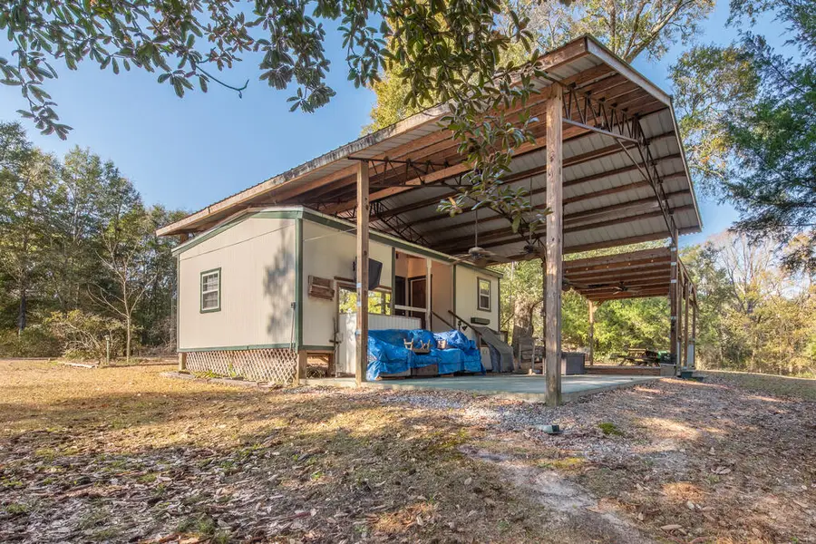 347 N Martin Street, Geneva, AL 36340 - #3