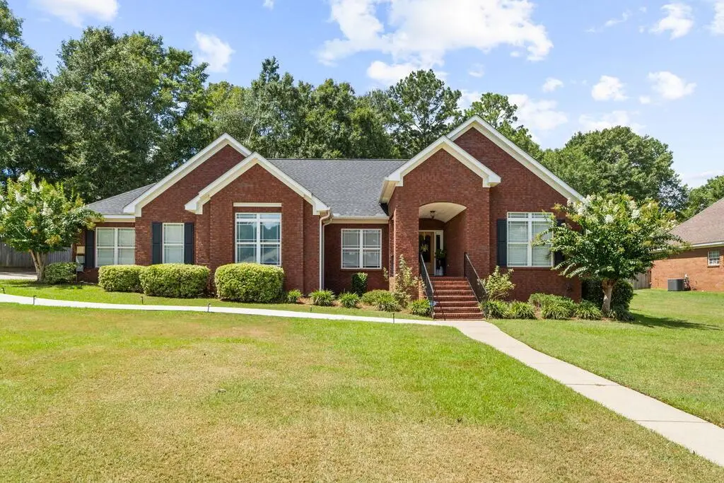 108 New Bedford, Dothan, AL 36303 - #1