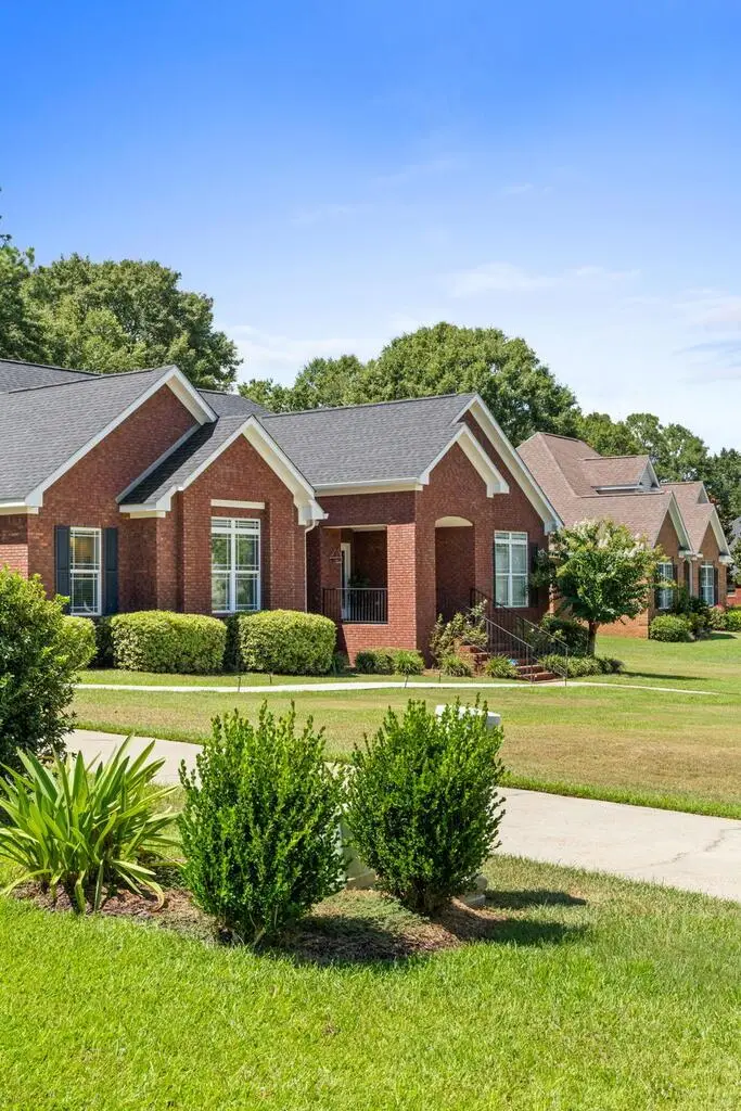 108 New Bedford, Dothan, AL 36303 - #2