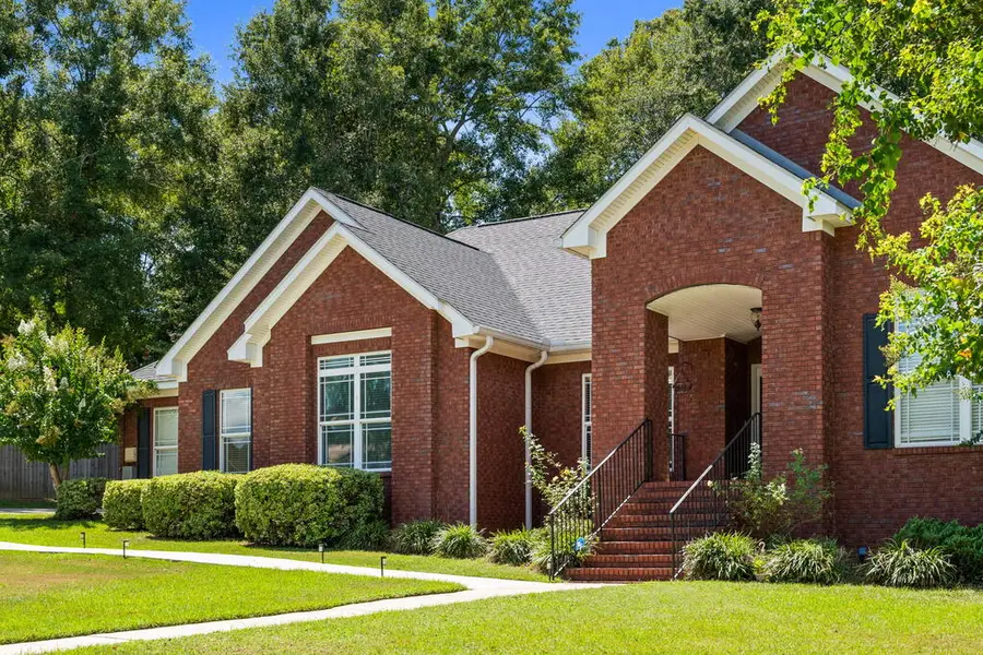 108 New Bedford, Dothan, AL 36303 - #3