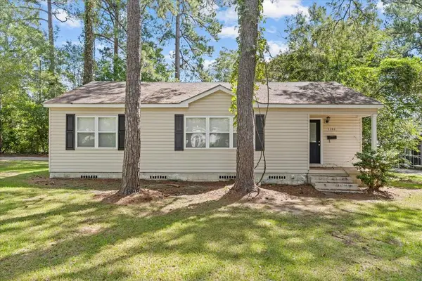 1101 Woodland Drive, Dothan, AL 36301