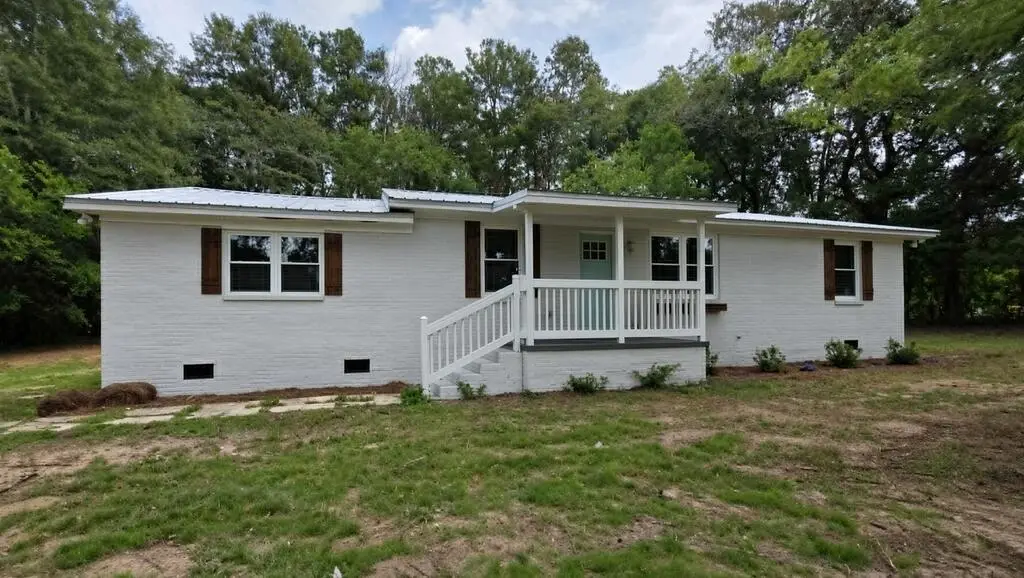 1917 Will Logan Road, Ozark, AL 36360 - #1