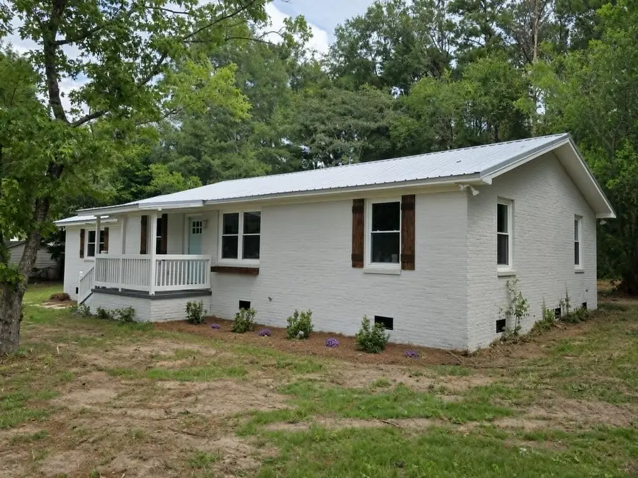 1917 Will Logan Road, Ozark, AL 36360 - #2