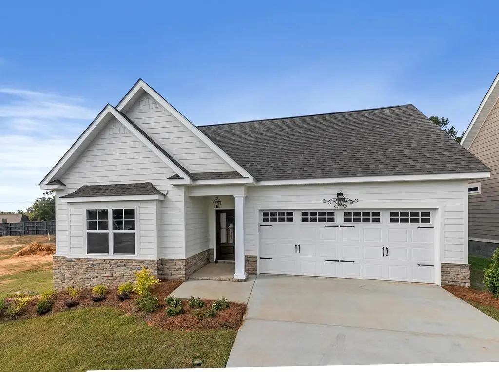 107 Kinning Park, Dothan, AL 36305 - #1
