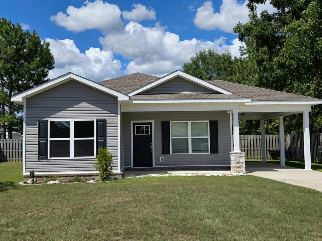 1788 Trawick Road, Dothan, AL 36305 - #1