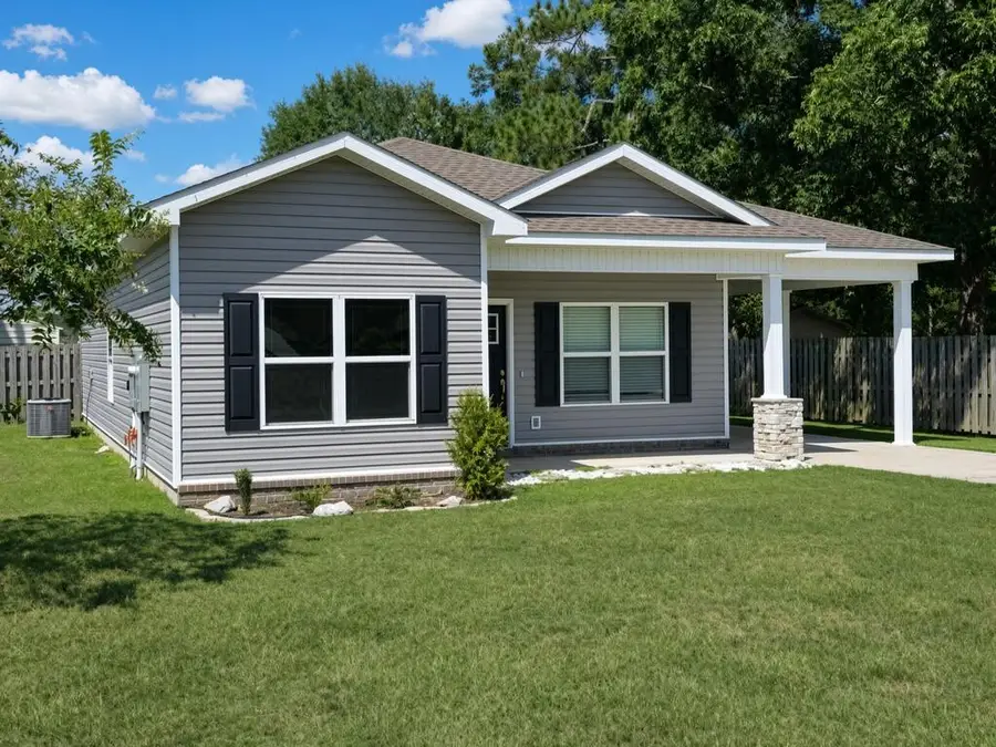 1788 Trawick Road, Dothan, AL 36305 - #2