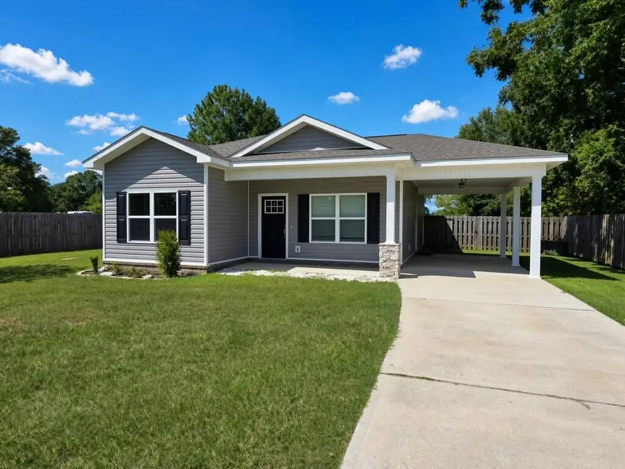 1788 Trawick Road, Dothan, AL 36305 - #3