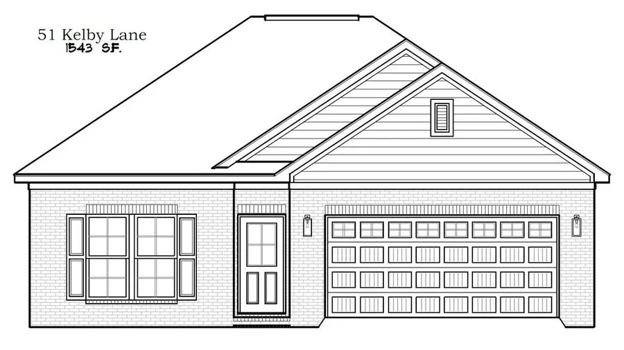 51 Kelby, Rehobeth, AL 36301 - #3