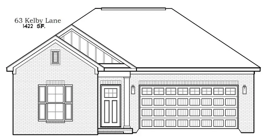 63 Kelby, Rehobeth, AL 36301 - #3