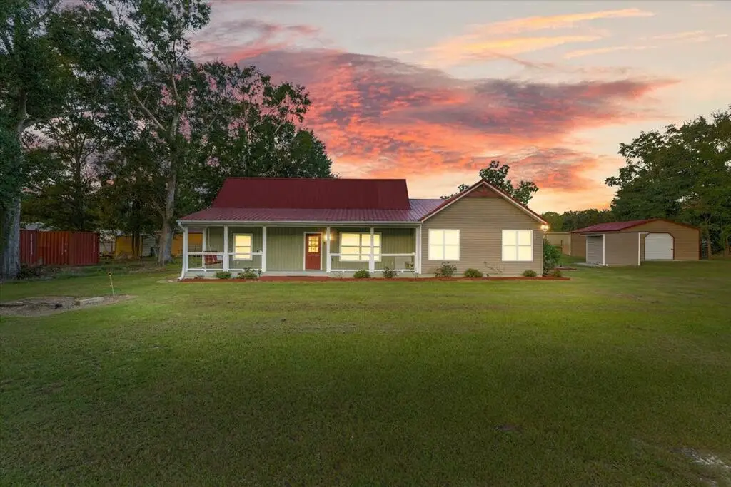 12447 E Us Hwy 84, Ashford, AL 36312 - #1