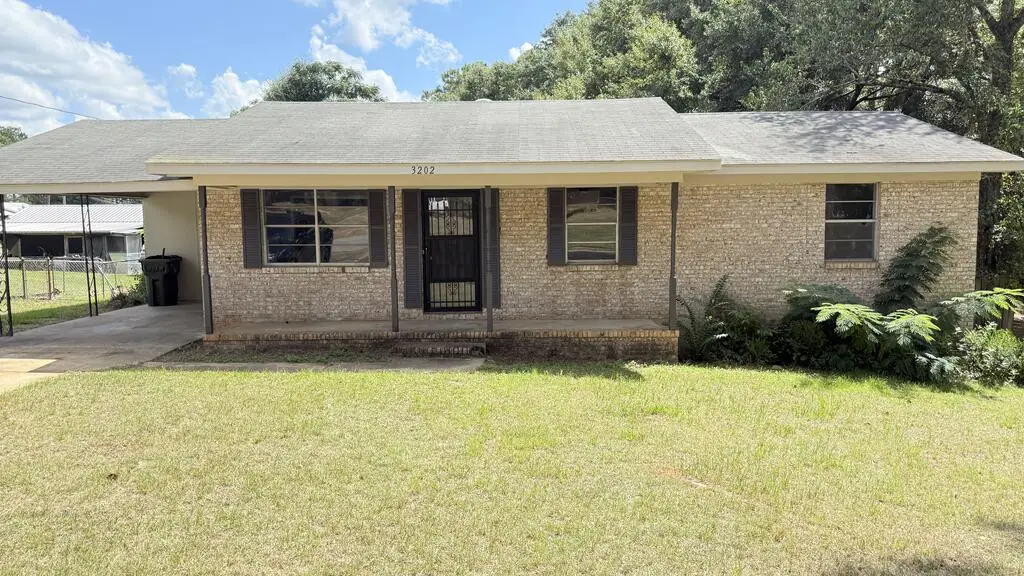 3202 Dena Drive, Dothan, AL 36303 - #1