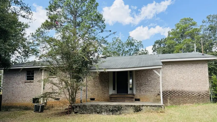 3202 Dena Drive, Dothan, AL 36303 - #2