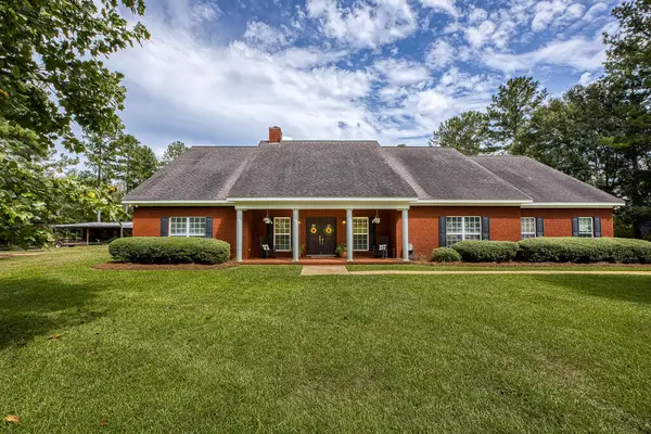 696 Benton Store Road, Columbia, AL 36319