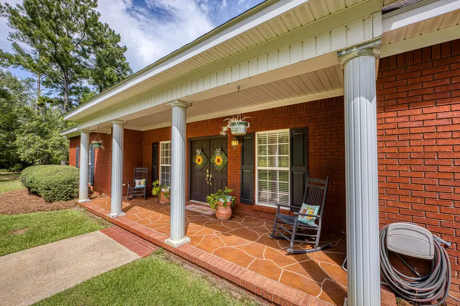 696 Benton Store Road, Columbia, AL 36319 - #3