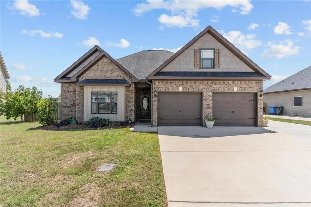314 Ponderosa Dr, Midland City, AL 36350 - #1