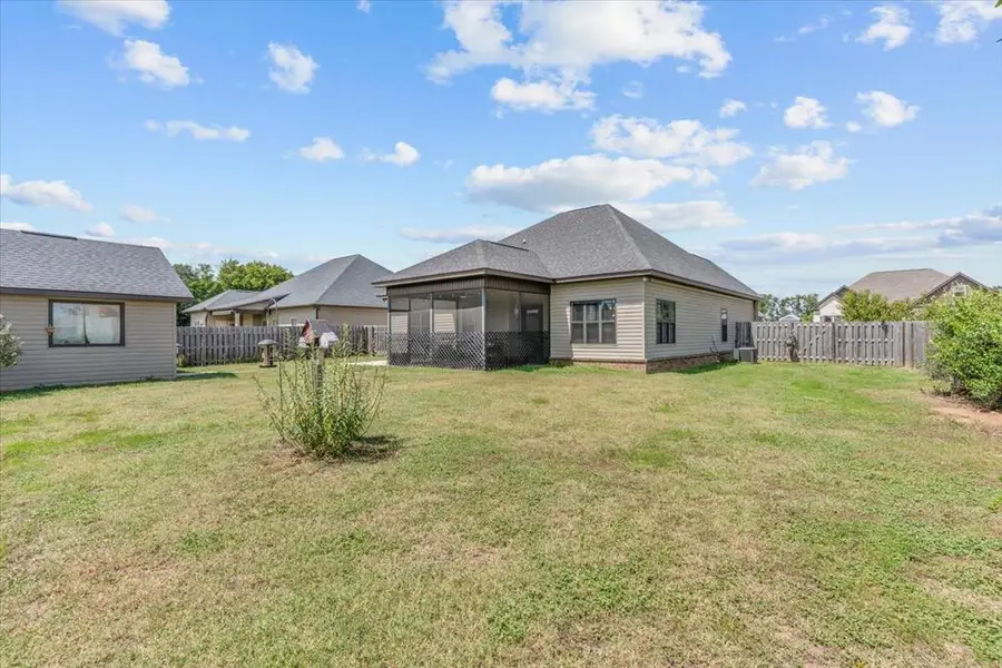 314 Ponderosa Dr, Midland City, AL 36350 - #3