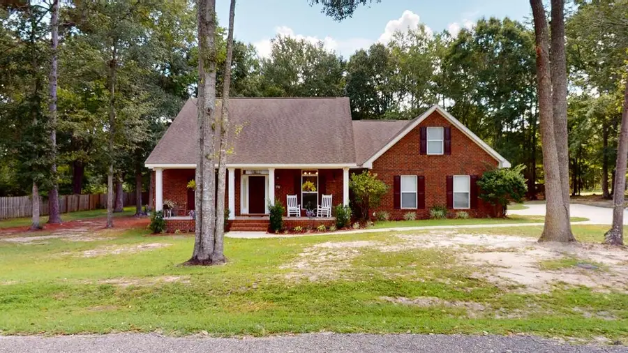 162 Waterford, Ashford, AL 36312 - #2