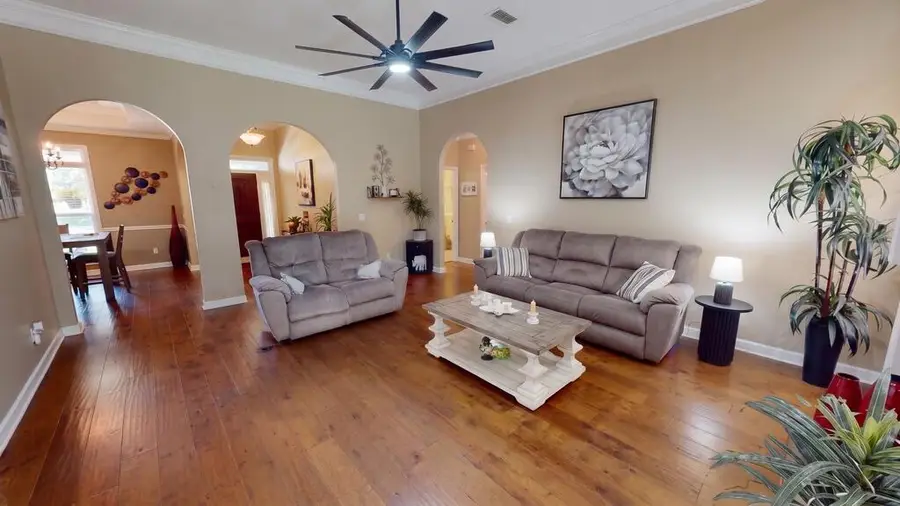 162 Waterford, Ashford, AL 36312 - #3