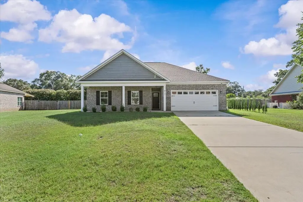 71 June Drive, Midland City, AL 36350 - #1