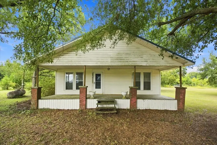 165 Hubbard Road, Newton, AL 36352 - #3