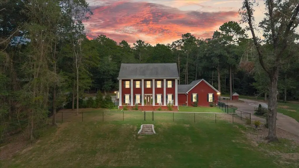 983 County Road 21, Headland, AL 36345 - #1