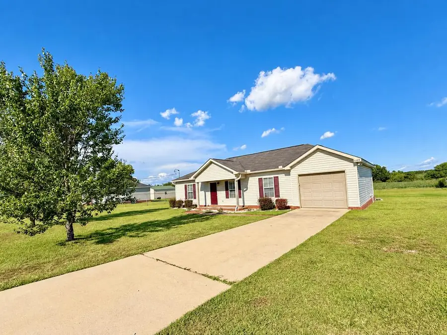 6109 Cottonwood Rd, Dothan, AL 36301 - #3