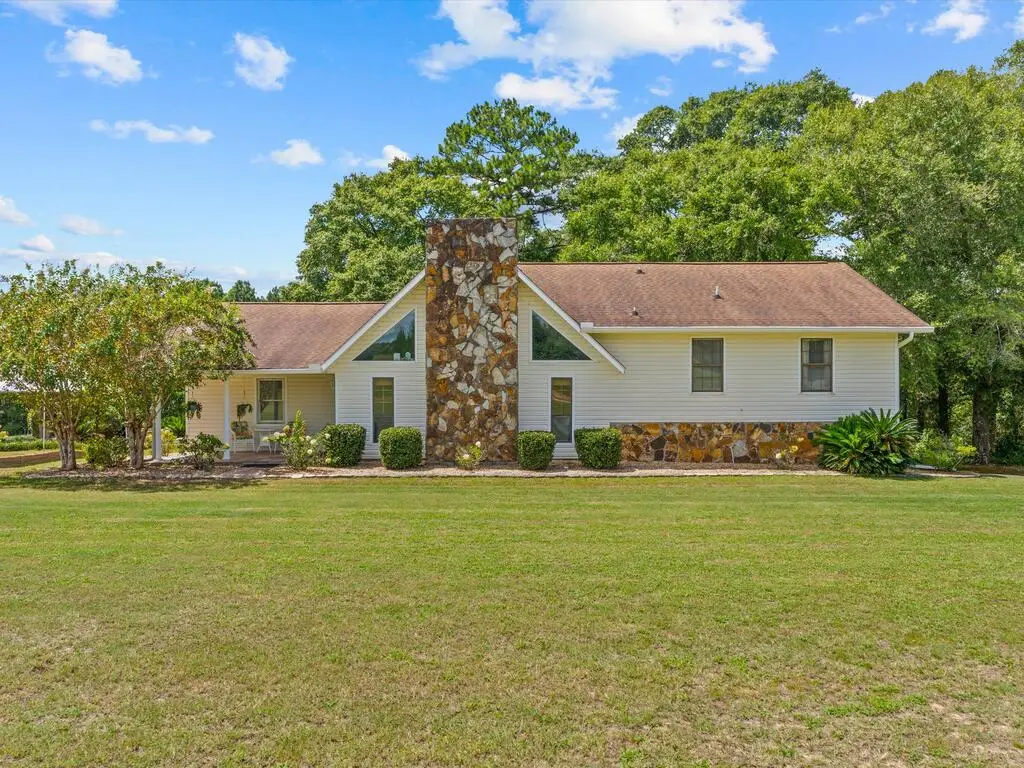 350 Thurlow Road, Chancellor, AL 36316 - #1