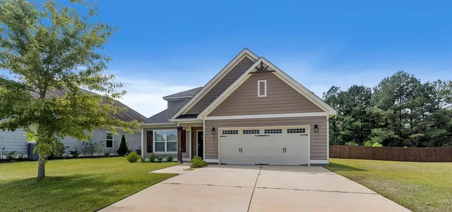 257 Puent Dr, Dothan, AL 36301 - #2