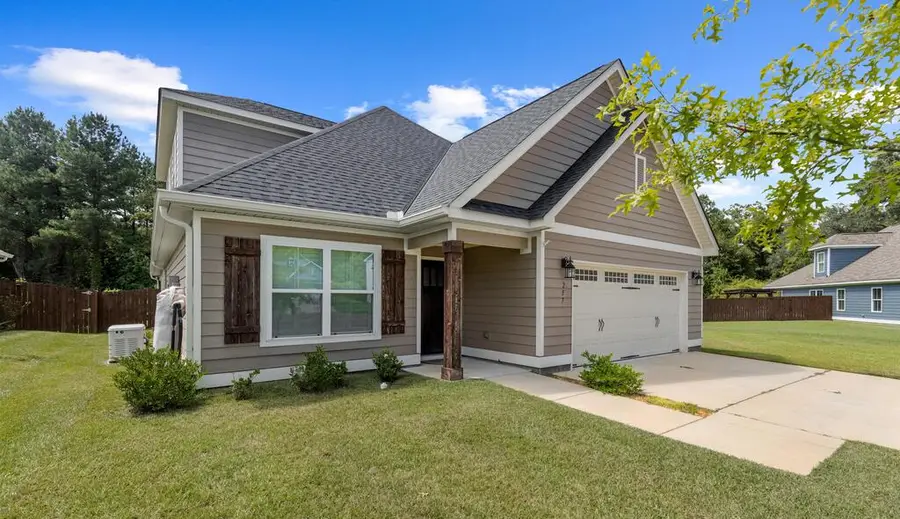 257 Puent Dr, Dothan, AL 36301 - #3
